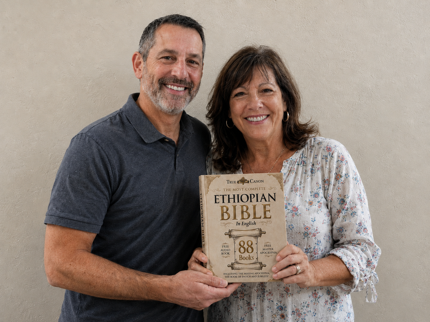 The Enoch Edition: The Complete Ethiopian Bible