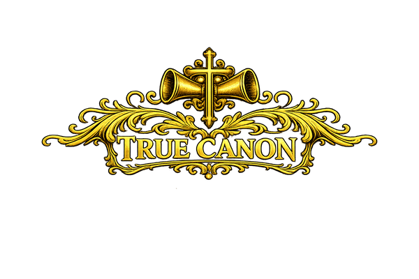 The True Canon